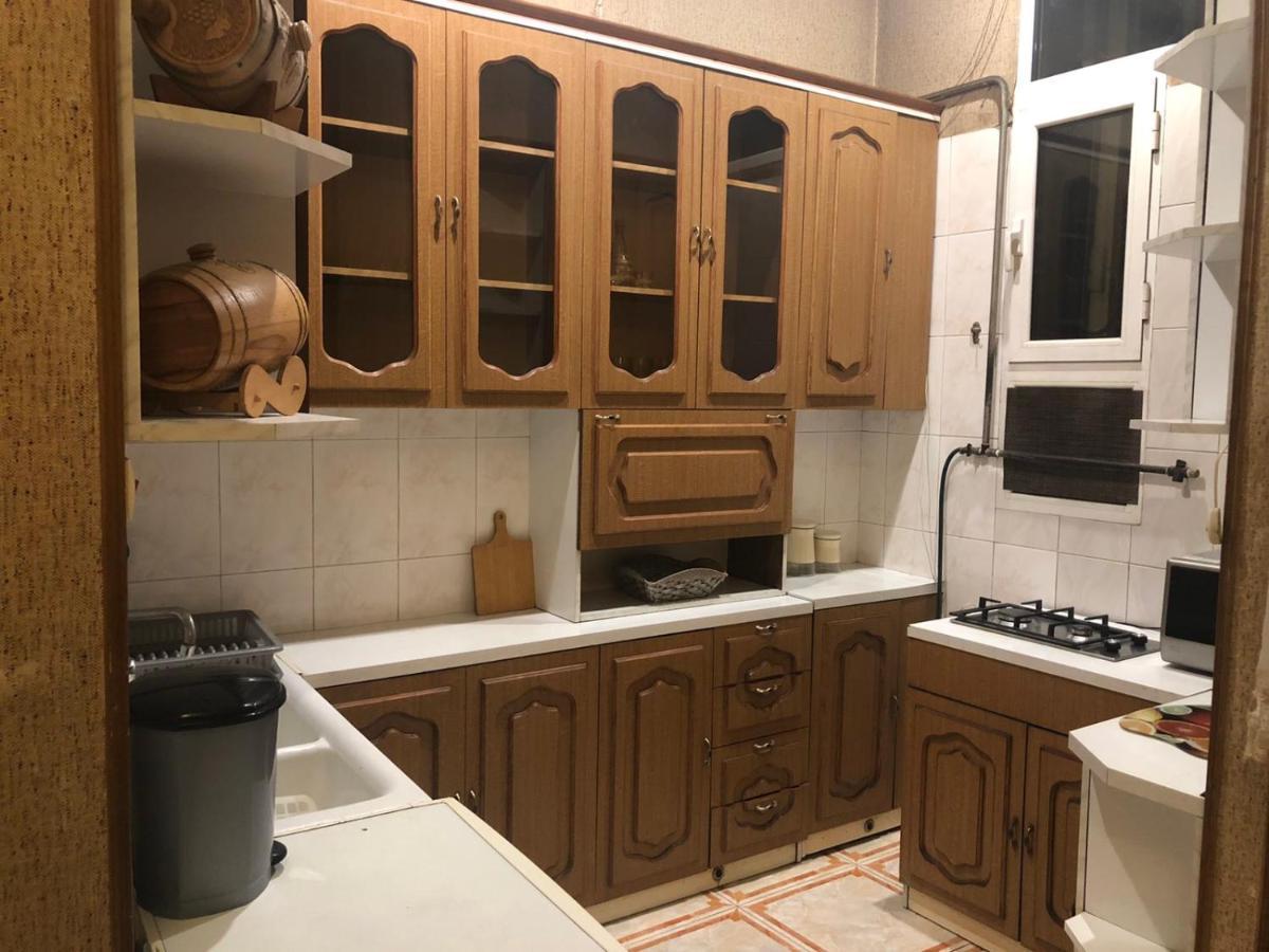 Квартира В Самом Центре Еревана Apartment Exterior photo