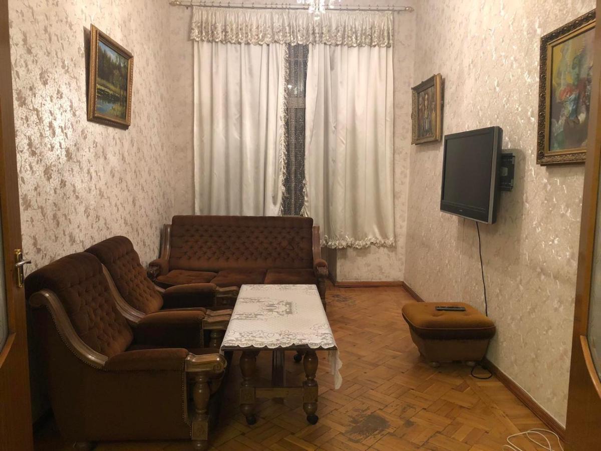 Квартира В Самом Центре Еревана Apartment Exterior photo